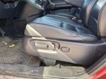 Honda CR-V 2010 Punainen