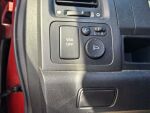 Honda CR-V 2010 Punainen