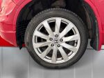 Honda CR-V 2010 Punainen