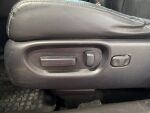 Honda CR-V 2010 Punainen