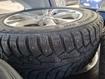 Honda CR-V 2010 Punainen