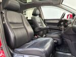 Honda CR-V 2010 Punainen