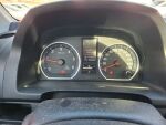 Honda CR-V 2010 Punainen