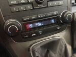 Honda CR-V 2010 Punainen
