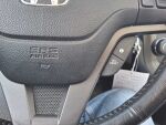 Honda CR-V 2010 Punainen