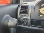 Honda CR-V 2010 Punainen