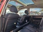 Honda CR-V 2010 Punainen