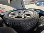 Honda CR-V 2010 Punainen