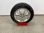 Honda CR-V 2010 Punainen