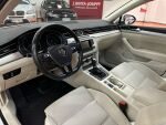 Volkswagen Passat 2016 Valkoinen