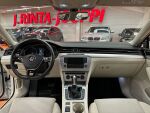 Volkswagen Passat 2016 Valkoinen