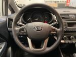 Kia Rio 2016 Hopea