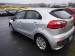 Kia Rio 2016 Hopea