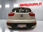 Kia Rio 2016 Hopea
