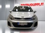 Kia Rio 2016 Hopea
