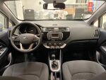 Kia Rio 2016 Hopea
