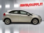 Kia Rio 2016 Hopea