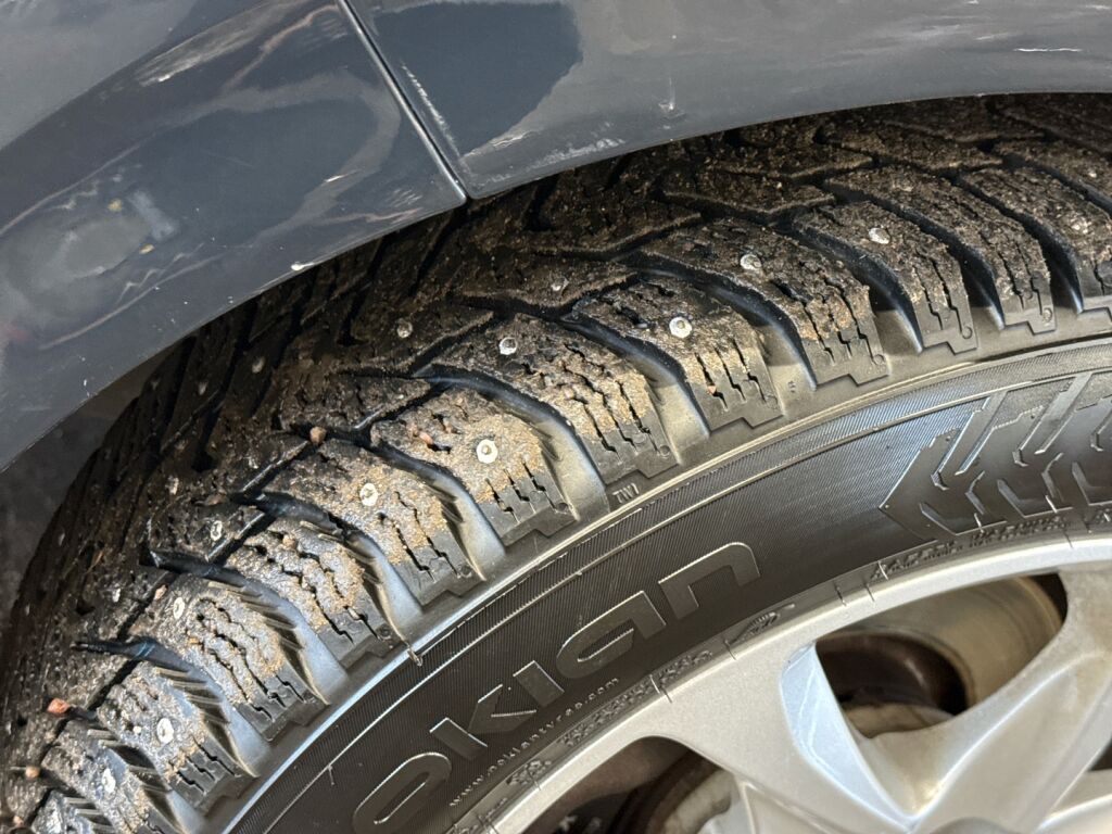 Peugeot 208 2016 Harmaa