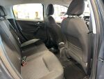 Peugeot 208 2016 Harmaa