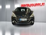 Peugeot 208 2016 Harmaa