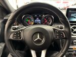 Mercedes-Benz A 2016 Punainen