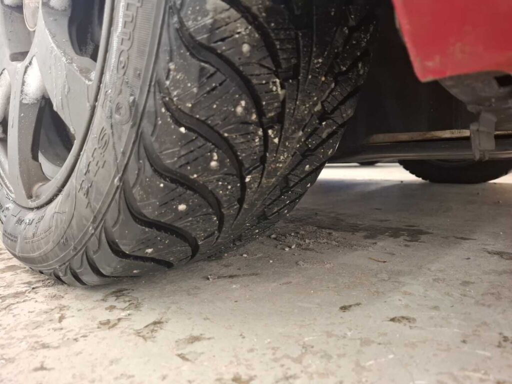 Mercedes-Benz A 2016 Punainen