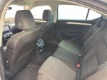Skoda Superb 2016 Harmaa