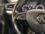 Skoda Superb 2016 Harmaa
