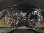 Skoda Superb 2016 Harmaa
