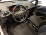 Opel Corsa 2016 Valkoinen