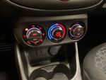Opel Corsa 2016 Valkoinen