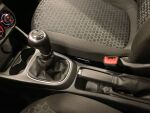 Opel Corsa 2016 Valkoinen