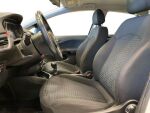 Opel Corsa 2016 Valkoinen