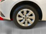 Opel Corsa 2016 Valkoinen