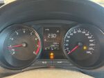 Volkswagen Polo 2017 Valkoinen