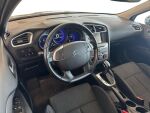 Citroen C4 2016 Harmaa
