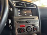 Citroen C4 2016 Harmaa