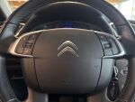 Citroen C4 2016 Harmaa