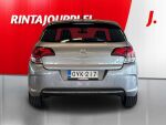 Citroen C4 2016 Harmaa