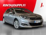Citroen C4 2016 Harmaa