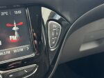 Opel Corsa 2017 Harmaa