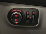 Opel Corsa 2017 Harmaa