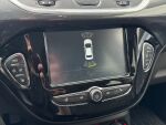 Opel Corsa 2017 Harmaa