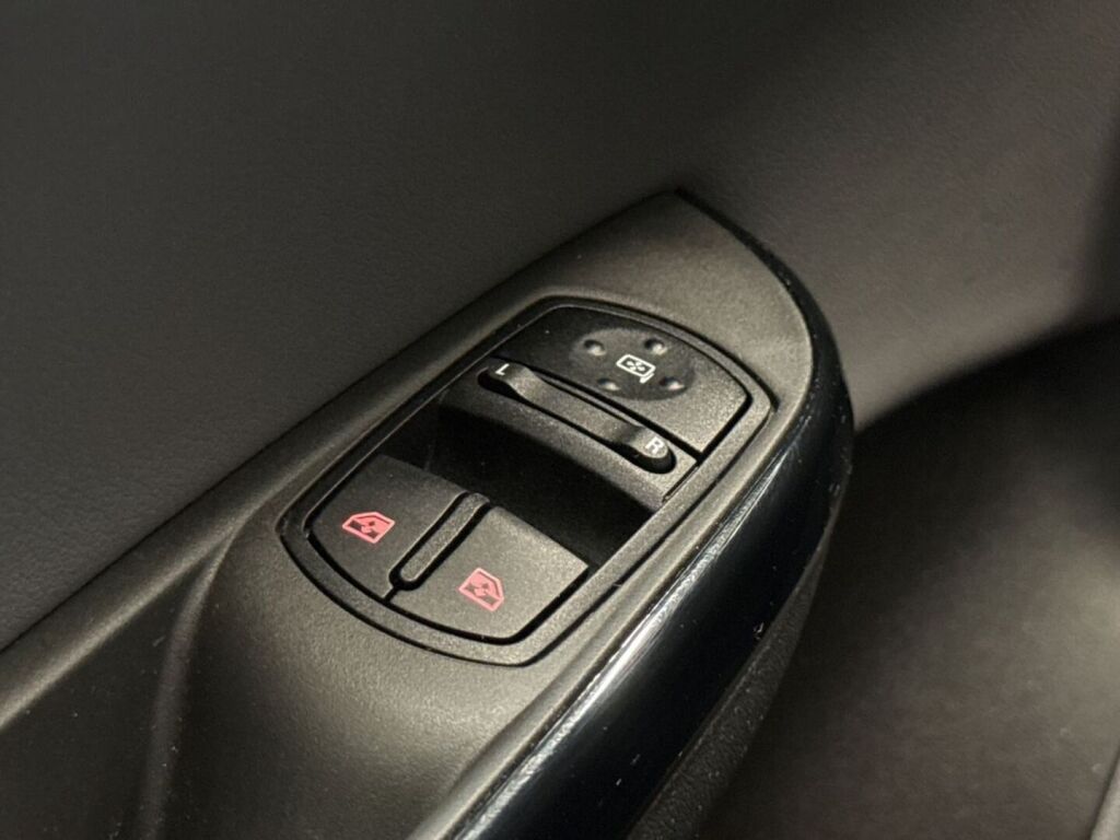 Opel Corsa 2017 Harmaa