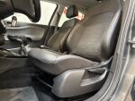 Opel Corsa 2017 Harmaa