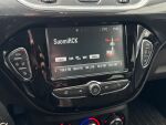 Opel Corsa 2017 Harmaa