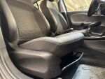 Opel Corsa 2017 Harmaa