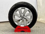 Opel Corsa 2017 Harmaa