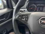 Opel Corsa 2017 Harmaa