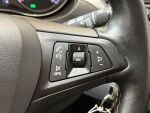Opel Corsa 2017 Harmaa